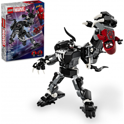 Klocki LEGO 76276 Mech Venoma SUPER HEROES